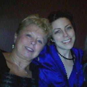 Meet your Posher, Jo